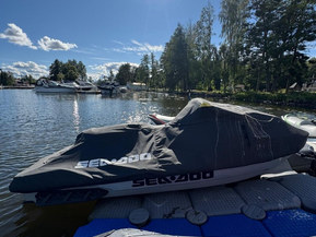 Sea-Doo GTX 300 Limited