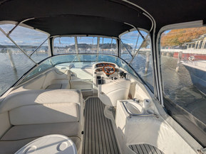 Sea Ray 260 Sundancer