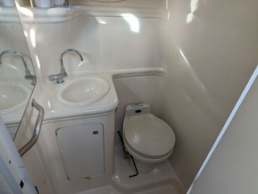 Sea Ray 260 Sundancer