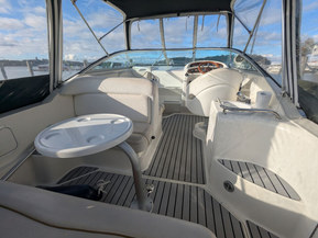 Sea Ray 260 Sundancer