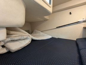 Sea Ray 260 Sundancer