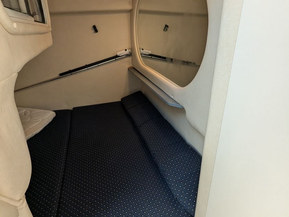 Sea Ray 260 Sundancer