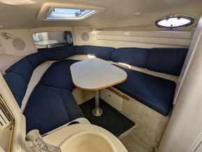 Sea Ray 260 Sundancer