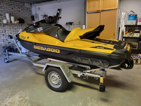 Sea-Doo GTR 230