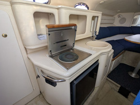 Sea Ray 260 Sundancer