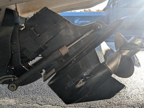 Sea Ray 260 Sundancer