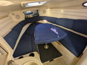 Sea Ray 260 Sundancer