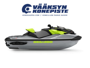 Sea-Doo RXP-X RS 325