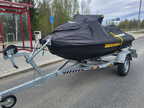 Sea-Doo GTR 230