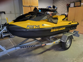 Sea-Doo GTR 230