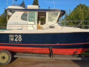 Nord Star 28 Patrol