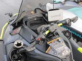 Sea-Doo Explorer pro 170