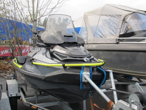 Sea-Doo Explorer pro 170