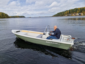 Suvi Kala-Kaveri 475 R