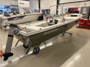 Suvi Kala-Kaveri 475 R