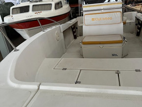 Four Winns Muu malli