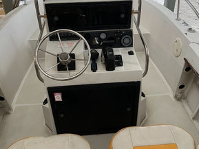 Four Winns Muu malli