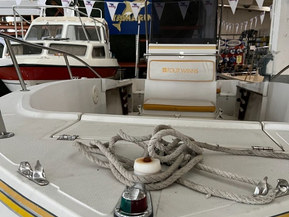 Four Winns Muu malli