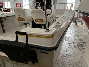 Four Winns Muu malli