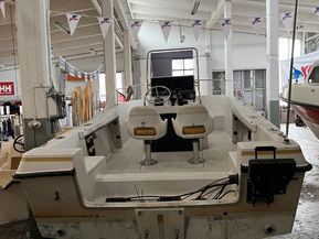 Four Winns Muu malli