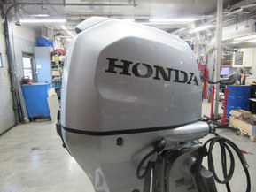 Honda BF100