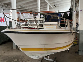 Four Winns Muu malli