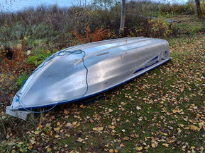 Linder Sportsman 355