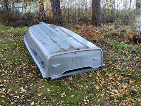 Linder Sportsman 355