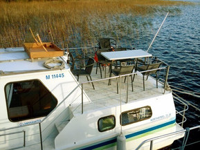 Northsteel Muu malli