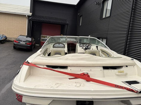 Sea Ray 200 Sport