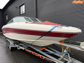 Sea Ray 200 Sport