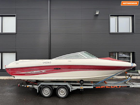 Sea Ray 200 Sport