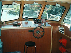 Northsteel Muu malli