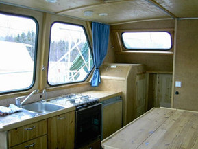 Northsteel Muu malli