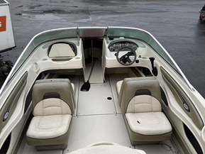 Sea Ray 200 Sport