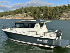 Sargo 28