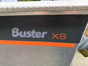 Buster XSR