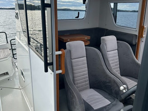 Sargo 28