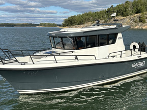 Sargo 28