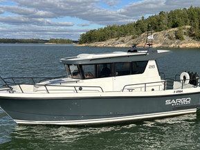 Sargo 28