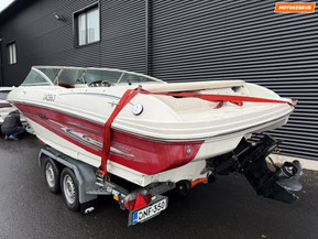 Sea Ray 200 Sport