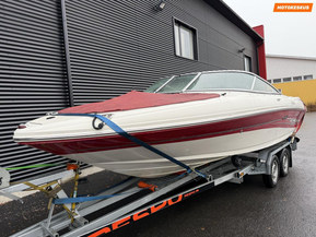 Sea Ray 200 Sport