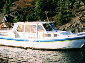 Northsteel Muu malli