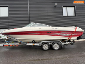 Sea Ray 200 Sport