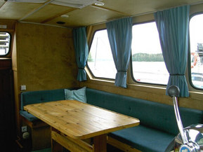 Northsteel Muu malli