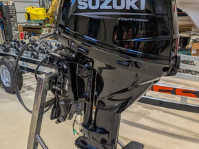 Suzuki DF 30 ATL