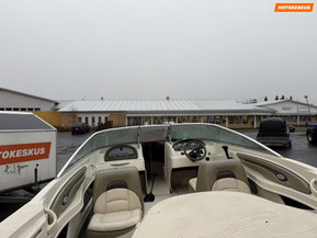 Sea Ray 200 Sport