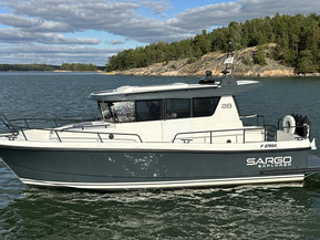 Sargo 28