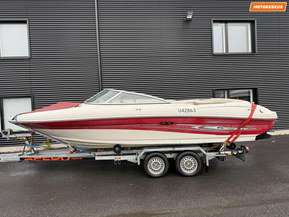 Sea Ray 200 Sport