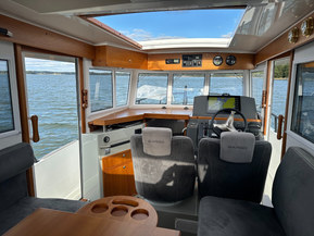 Sargo 28